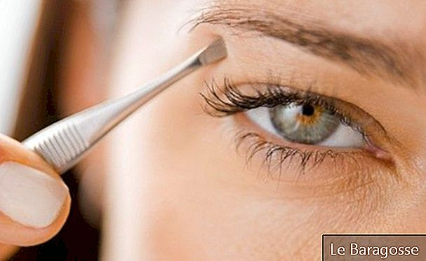 SHOW ME BEAUTY CARE ملقط حواجب